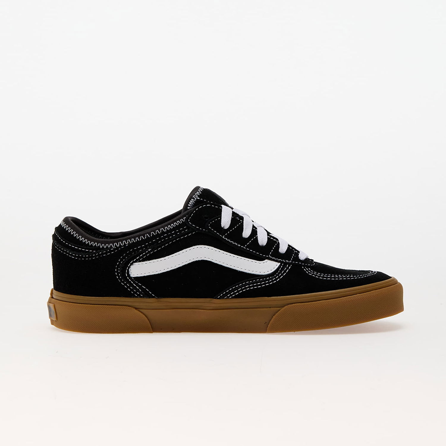 Sneakers og sko Vans Rowley Classic Sort | VN0A4BTT9X11, 1