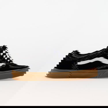 Sneakers og sko Vans Rowley Classic Sort | VN0A4BTT9X11, 1