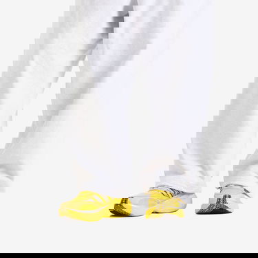 Sneakers og sko adidas Performance OG LA Adizero Goukana, Size UK 5 Gul | JP7177, 6
