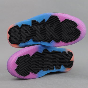 Sneakers og sko Jordan Jordan Spike Forty ''Photo Blue'' Blå | 819952-029, 5