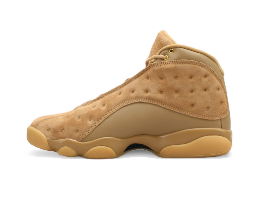 Sneakers og sko Jordan Air Jordan 13 Retro ''Wheat'' Beige | 414571-705