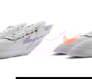 Sneakers og sko Nike Air Force 1 Low Shadow Beige | DH3859-100, 1