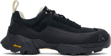 Sneakers og sko ROA ROA Katharina Organiclab.zip Edition Mørkeblå | KLE60-118, 0