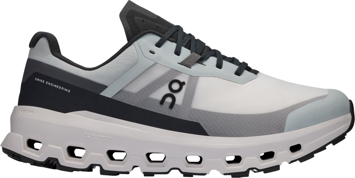 Sneakers og sko On Running Cloudvista 2 Grå | 3me30110818, 0