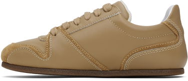 Tøj Moschino Moschino Tennis Beige | MA15021G1M MFB 10B, 2
