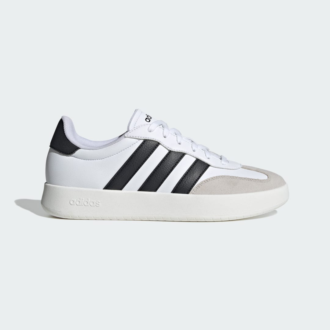 Sneakers og sko adidas Performance Barreda Hvid | JI2306, 0