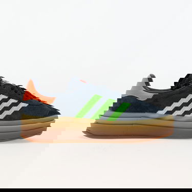 Sneakers og sko adidas Originals Gazelle Bold Sort | JH9667, 2