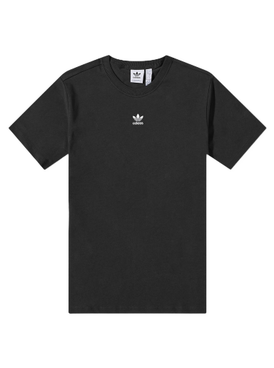 T-shirt adidas Originals Trefoil Essential Tee Sort | IC1826