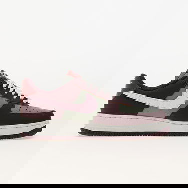 Sneakers og sko Nike Air Force 1 Low "Burgundy Crush" W Bourgogne | HQ4047-600, 2