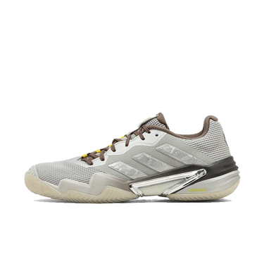 Sneakers og sko adidas Performance Brain Dead x Barricade 13 Tennis 'Grey' Grå | JS1054, 0
