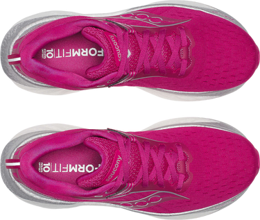 Sneakers og sko Saucony Triumph 22 Lyserød | s10964-161, 3