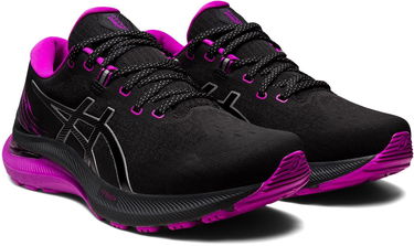 Sneakers og sko Asics Gel-Kayano 29 Lite-Show Lilla | 1012B299 001, 5