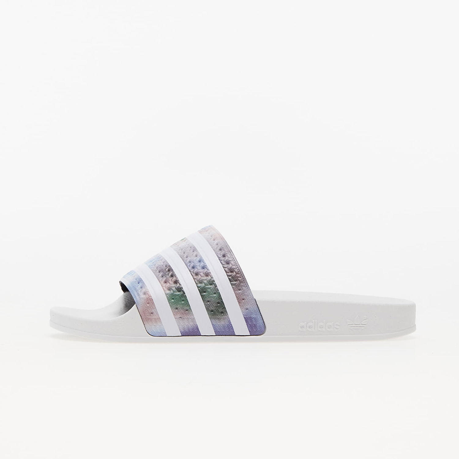 Sneakers og sko adidas Originals Adilette W Hvid | H00150, 0