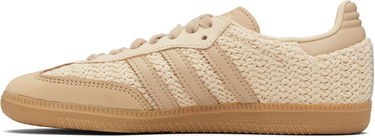 Sneakers og sko adidas Originals Samba OG Beige | JR9446, 2