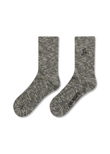 Sokker AXEL ARIGATO Mélange Tube Socks Grå | X3481003, 1