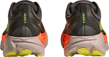Sneakers og sko Hoka One One Arahi 8 Grå | 1168690-ahlt, 2