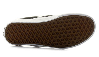 Sneakers og sko Vans Classic Slip-On Grå | VN000EYEBPJ, 3