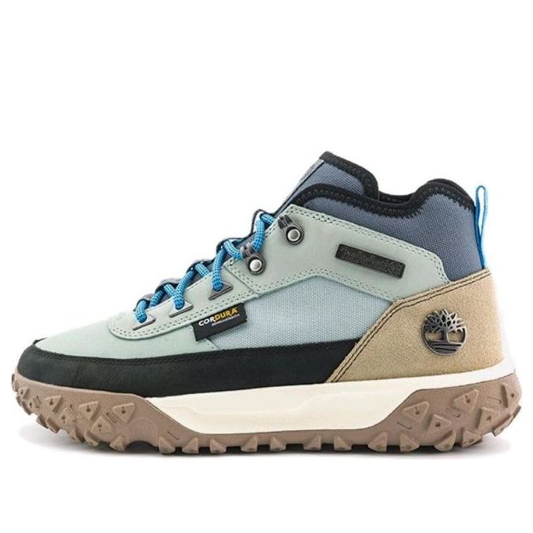 Sneakers og sko Timberland Motion 6 Blå | A6758, 0