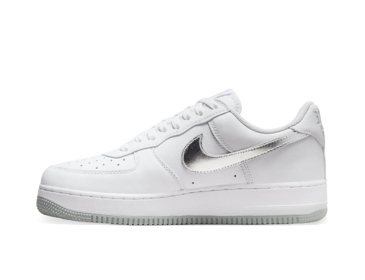 Sneakers og sko Nike Air Force 1 Low "Colour of the Month" Hvid | DZ6755-100