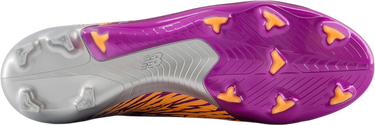Sneakers og sko New Balance New Balance FURON ELITE FG V8 Lilla | NBSF1FEJ8, 2