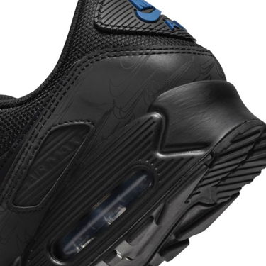 Sneakers og sko Nike Air Max 90 Sort | DZ4504-001, 1