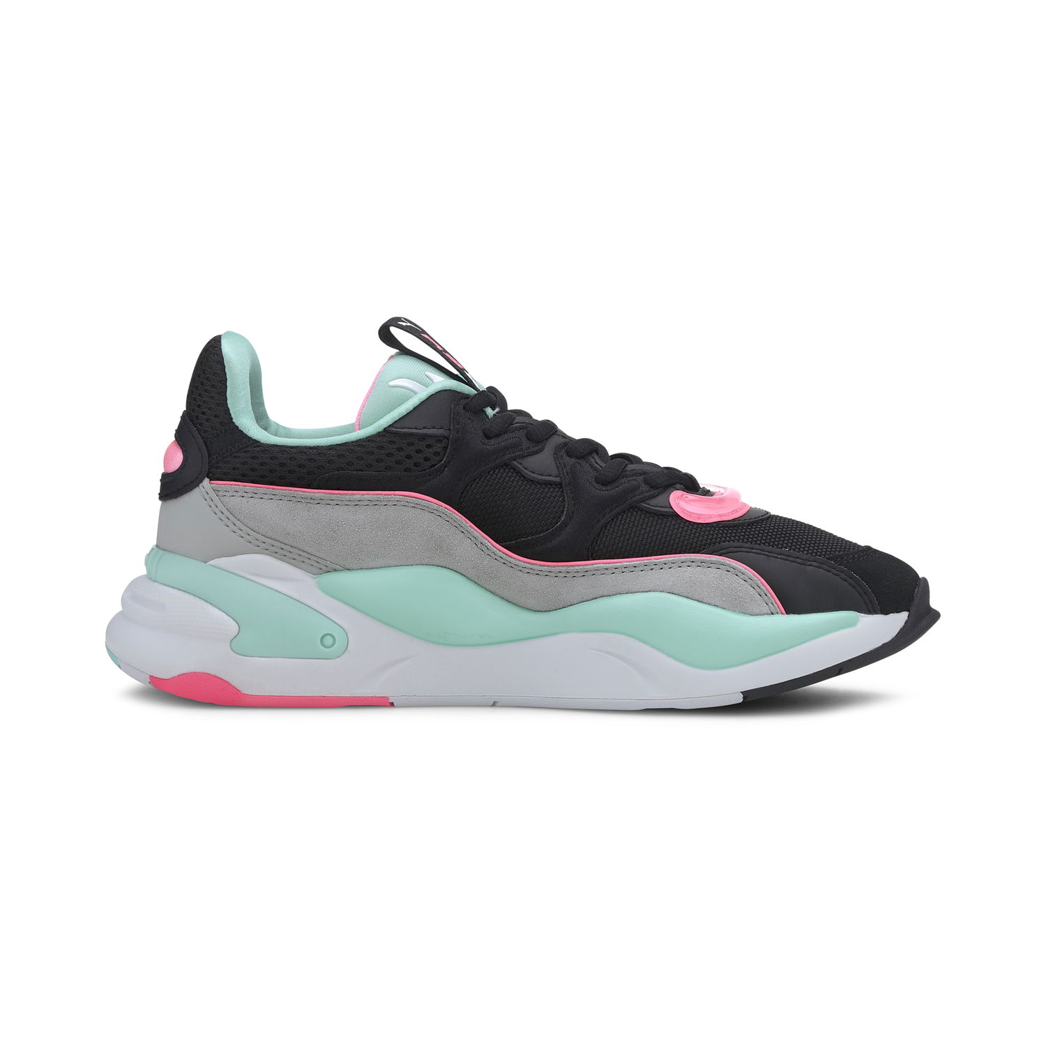 Sneakers og sko Puma RS-2K Messaging Sort | 37297504, 1