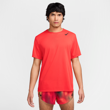 T-shirt Nike Nike AeroSwift T-Shirt Rød | hj3377-696, 2