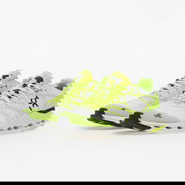 Sneakers og sko On Running Cloudnova Z5 Gul | 26.99094, 5