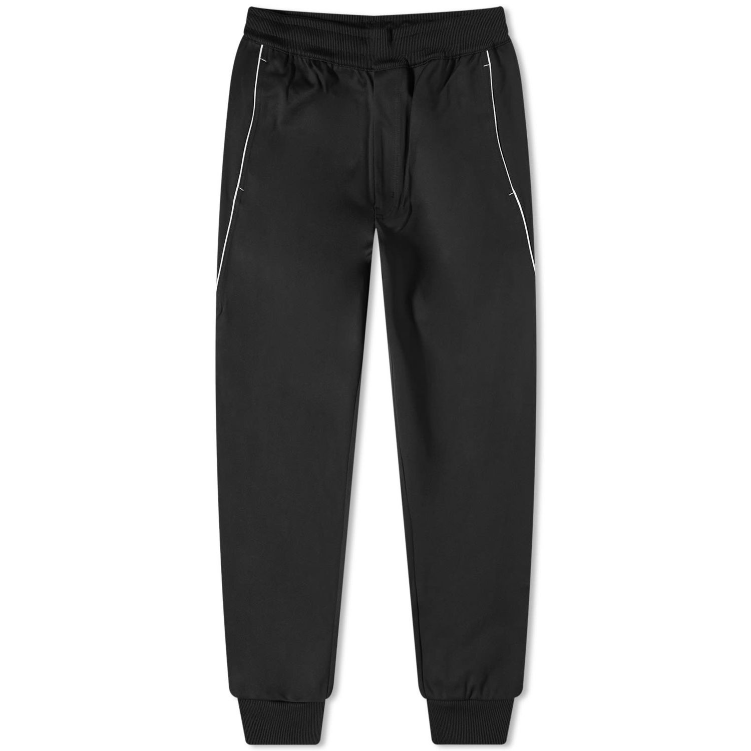 Joggingbukser Y-3 Superstar Track Pants Sort | H63064, 0
