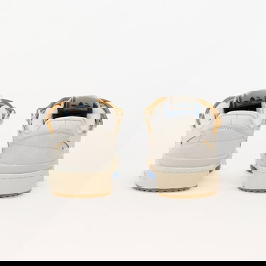 Sneakers og sko adidas Originals Forum 84 Low Cloud White/ Crew White/ Ftw White Beige | IF9670, 4