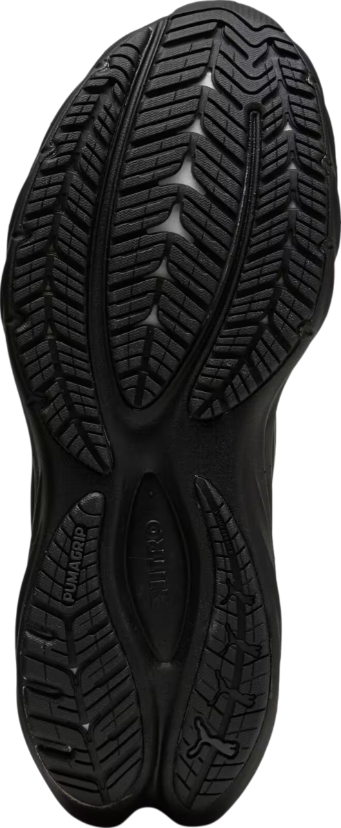 Sneakers og sko Puma Velocity Nitro 4 Sort | 311141-04, 1