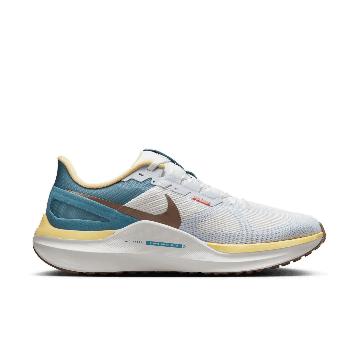 Sneakers og sko Nike Structure 25 Hvid | HV5976-121, 1