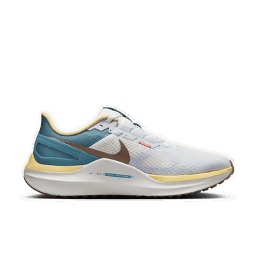 Sneakers og sko Nike Structure 25 Hvid | HV5976-121, 1