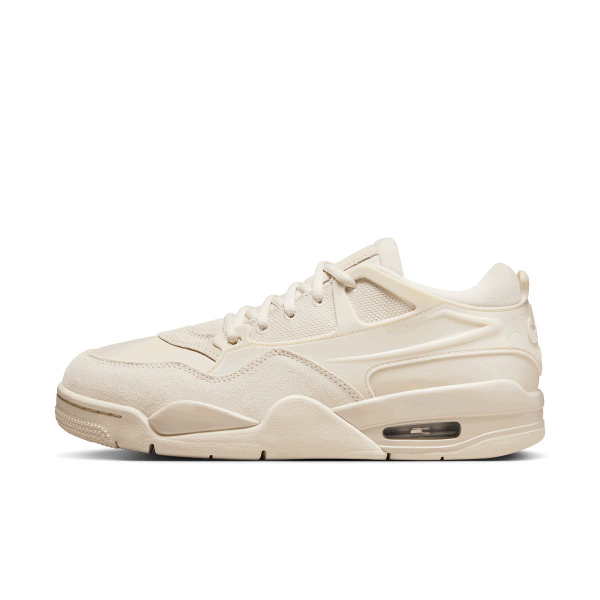 Sneakers og sko Jordan Air Jordan 4 RM "Sail" W Beige | FQ7940-200, 0