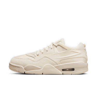 Sneakers og sko Jordan Air Jordan 4 RM "Sail" W Beige | FQ7940-200, 0