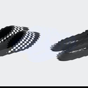 Sneakers og sko adidas Originals Adilette Mørkeblå | HQ7220, 1