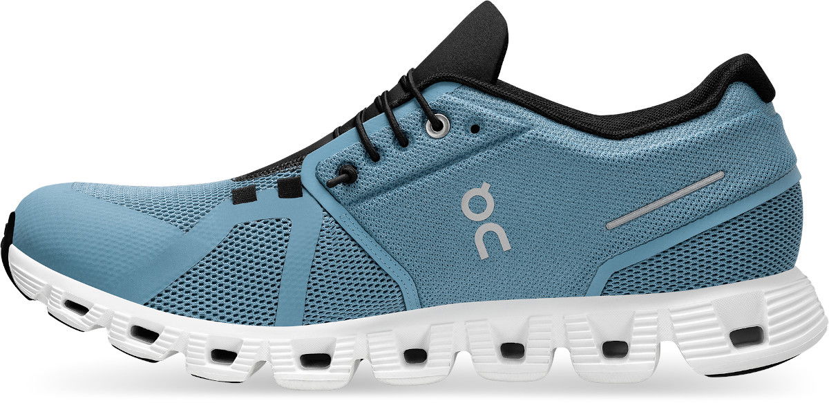 Sneakers og sko On Running Cloud 5 Blå | 59-98915, 0