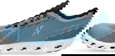 Sneakers og sko On Running Cloud 5 Blå | 59-98915, 0