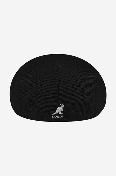 Baret Kangol Beret Hat Sort | 6915BC, 1