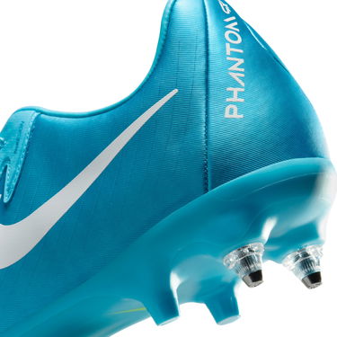 Sneakers og sko Nike Phantom GX II Acad SG-Pro AC Turkis | fj2549-400, 7