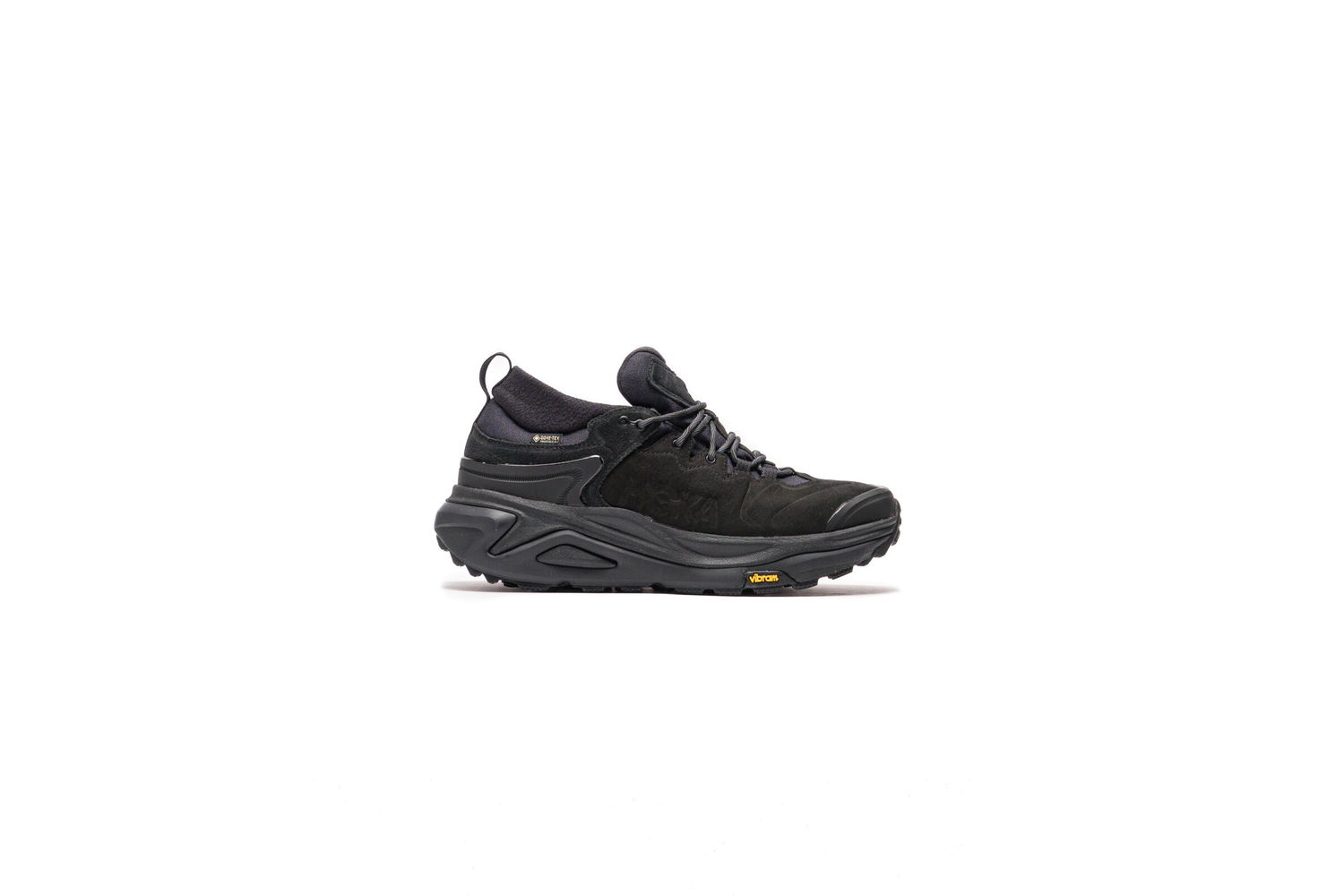 Sneakers og sko Hoka One One KAHA 3 LOW GORE-TEX Sort | 1162532-BBLC, 0