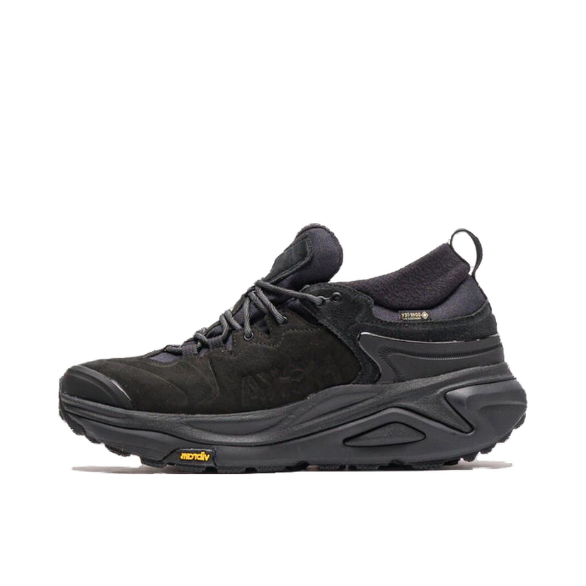 Sneakers og sko Hoka One One KAHA 3 LOW GORE-TEX Sort | 1162532-BBLC
