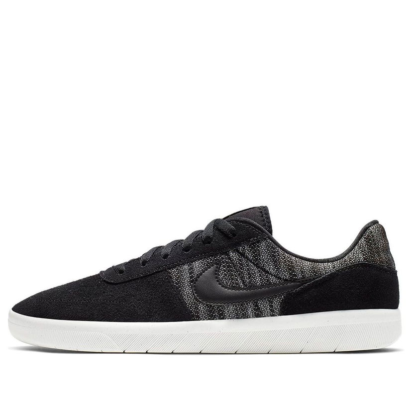 Sneakers og sko Nike Team Classic Premium Sort | AR0767-001