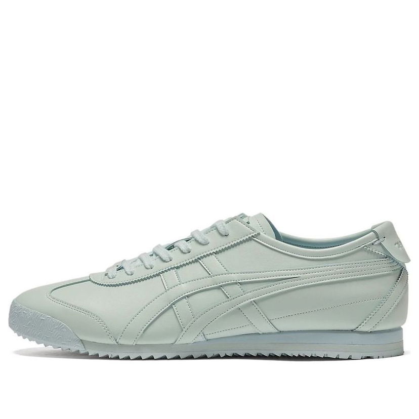 Sneakers og sko Onitsuka Tiger Onitsuka Tiger Mexico 66 Grøn | 1183C347-400