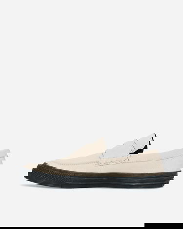 Sneakers og sko Converse Chuck Taylor All Star Loafer Beige | A15020C, 3