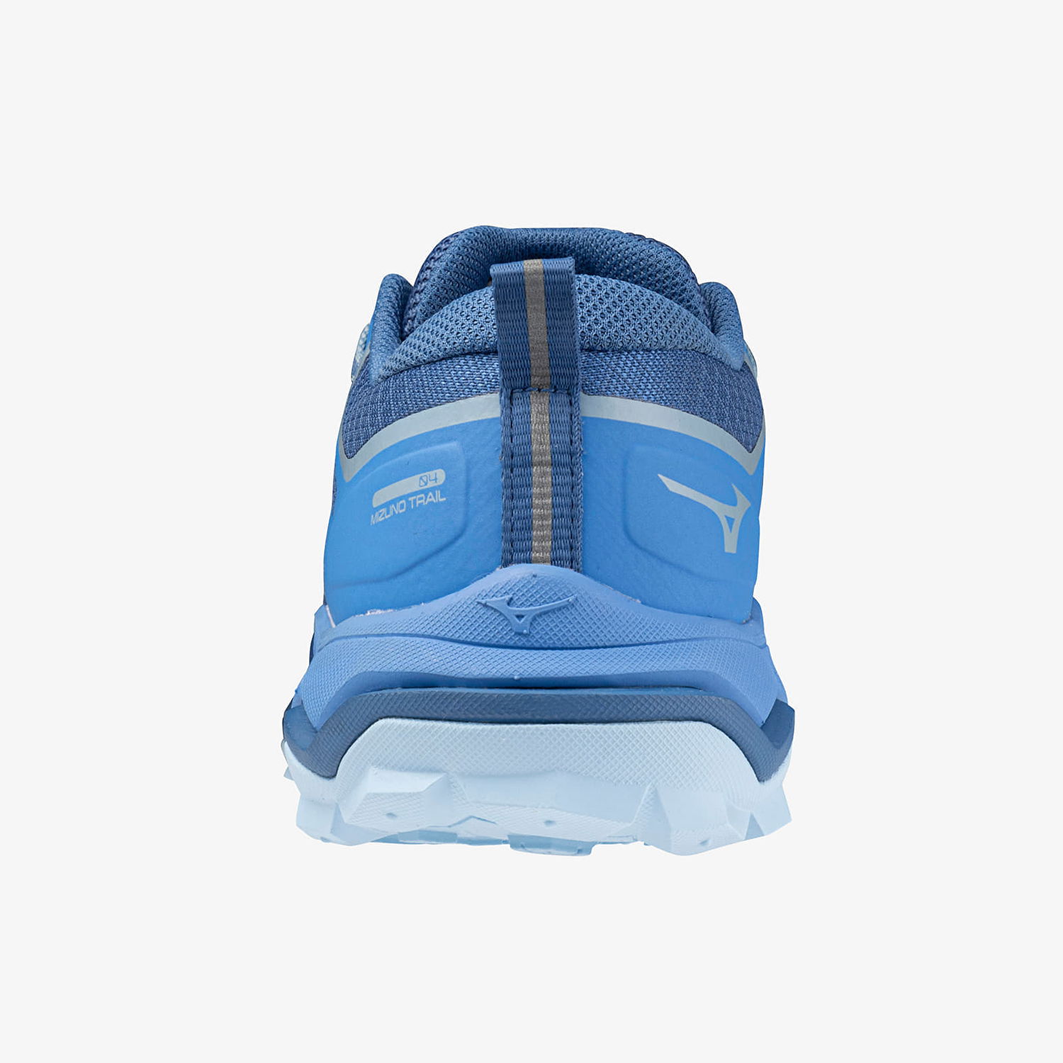 Sneakers og sko Mizuno Wave Ibuki 4 GTX Blå | J1GK225982, 1