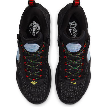 Sneakers og sko Nike Cosmic Unity "Ghost" Sort | DA6725-003, 3