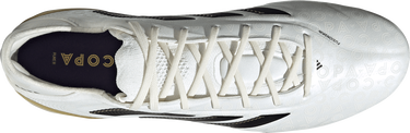Sneakers og sko adidas Performance Copa Pure 3 Elite Firm Ground Hvid | JH6303, 3