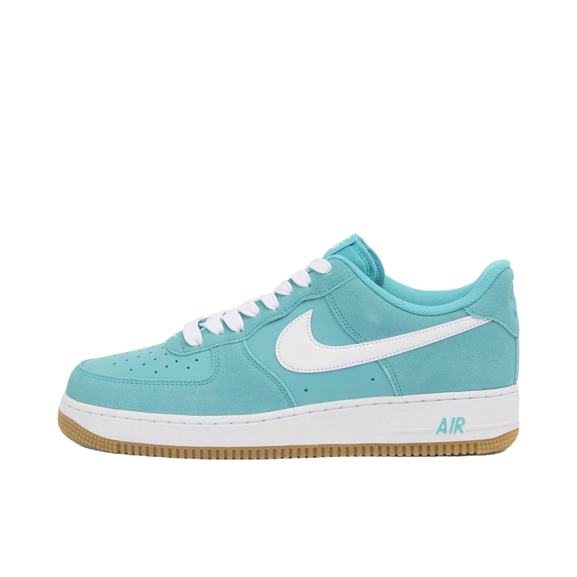 Sneakers og sko Nike Air Force 1 '07 Lv8 1 Turkis | IB6388-301
