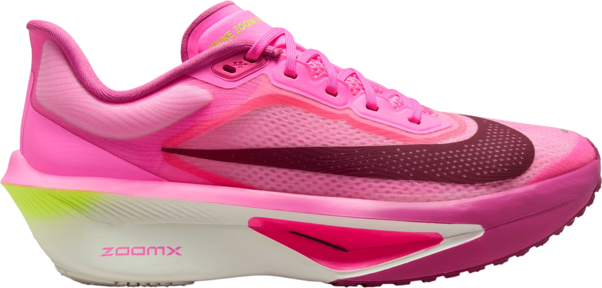 Sneakers og sko Nike Zoom Fly 6 Lyserød | fn8455-602, 0